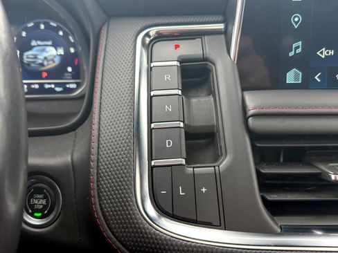 Certified 2023 Chevrolet Tahoe RST image 31