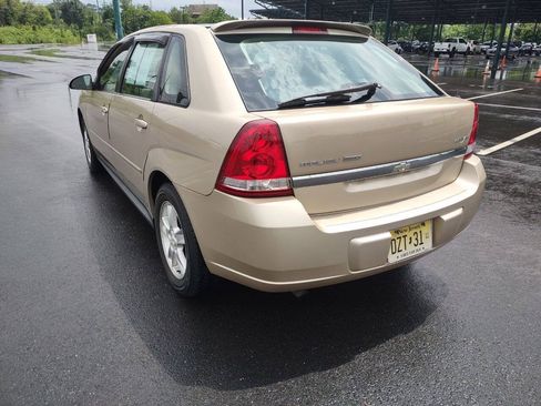 Used 2005 Chevrolet Malibu LS FWD image 7