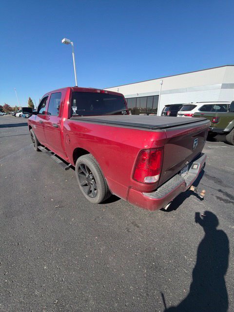 Used 2013 RAM 1500 Express AWD/4WD image 7