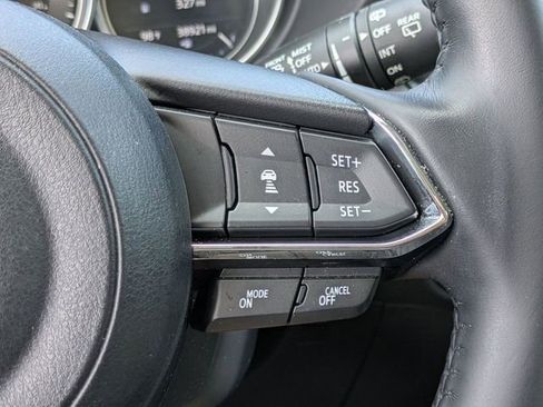 Used 2023 MAZDA CX-5 AWD 2.5 S w/ Select Package image 28