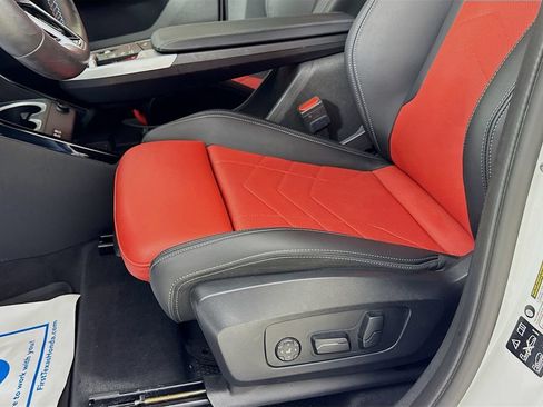 Used 2025 BMW X1 M35i w/ Premium Package AWD/4WD image 25