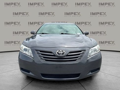 Used 2008 Toyota Camry LE FWD image 8