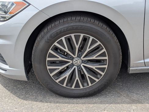 Used 2021 Volkswagen Jetta S FWD image 14
