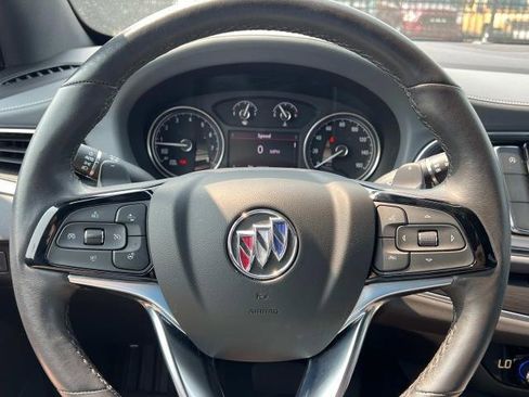 Used 2022 Buick Enclave Essence w/ LPO, Floor Liner Package image 21