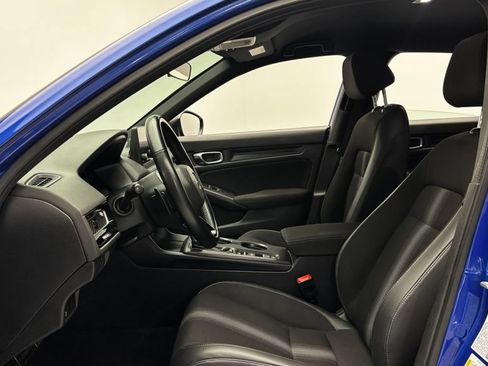 Used 2024 Honda Civic Sport image 11