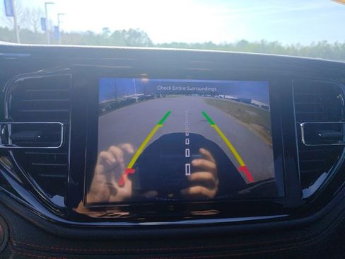 Used 2024 Dodge Durango R/T w/ Tow 'N Go Package image 10