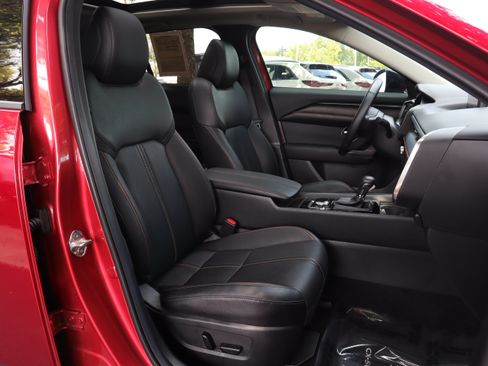 Certified 2025 MAZDA CX-50 AWD 2.5 S w/ Weather Package image 29