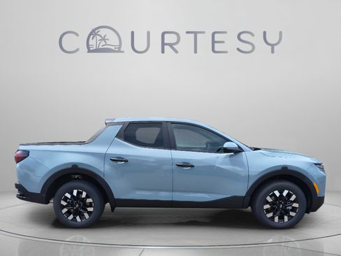 New 2027 Hyundai Santa Cruz SE FWD image 6