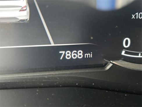 Used 2023 Genesis G70 2.0T w/ Sport Prestige Package image 28