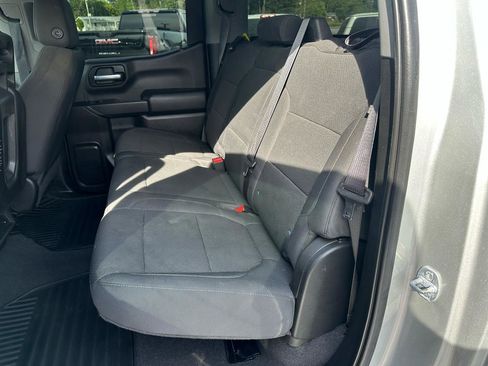 Used 2020 Chevrolet Silverado 1500 W/T w/ Z71 Off-Road Package image 12