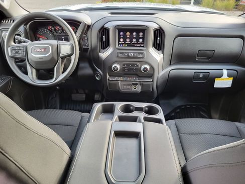 New 2026 GMC Sierra 1500 Pro w/ Pro Value Package image 2