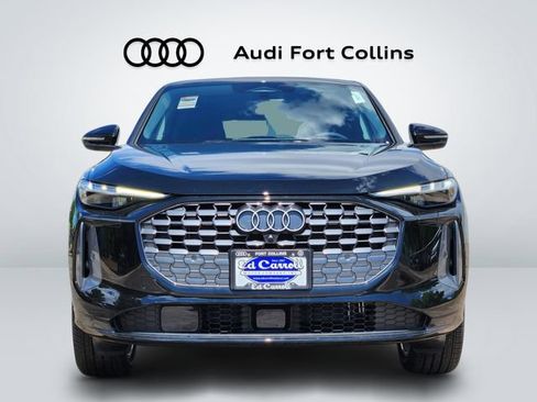 New 2026 Audi Q5 Premium Plus AWD/4WD image 2