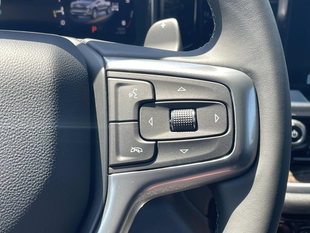 New 2026 Chevrolet Silverado 1500 RST w/ All Star Edition Plus AWD/4WD image 28