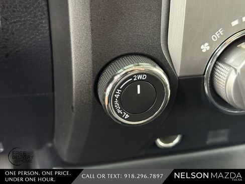 Used 2014 Toyota Tundra SR AWD/4WD image 32
