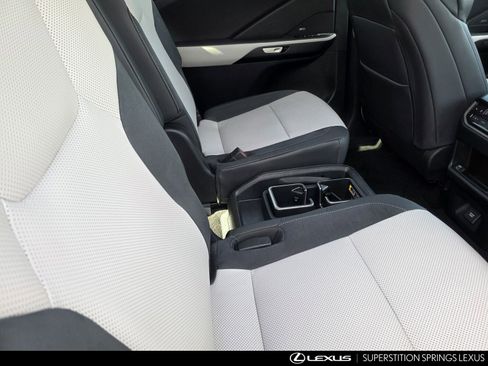 Certified 2024 Lexus TX 500h AWD w/ Technology Package image 29