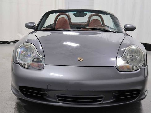 Used 2003 Porsche Boxster S RWD image 14