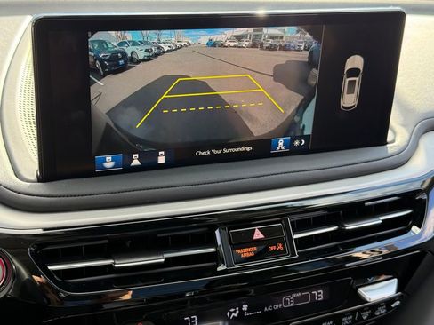 Certified 2025 Acura MDX w/ Technology Package image 28