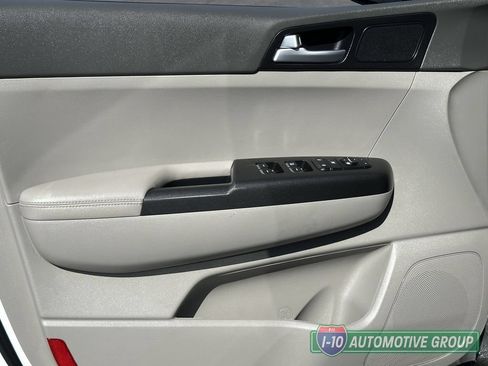 Used 2017 Kia Sportage LX FWD image 22