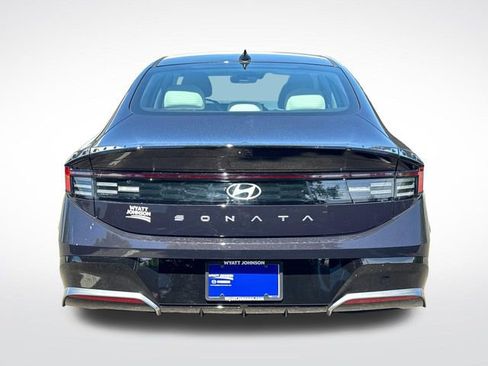 Used 2026 Hyundai Sonata SEL FWD image 4