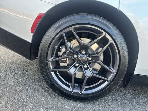 New 2026 Dodge Charger R/T AWD/4WD image 10
