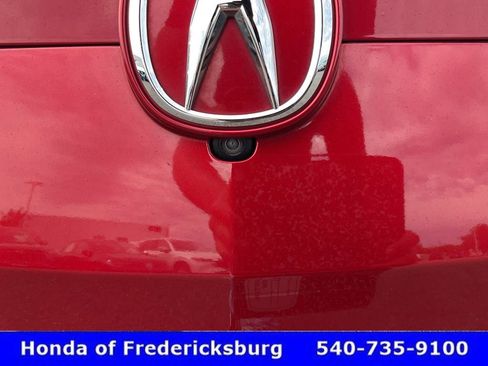 Used 2019 Acura ILX FWD image 32