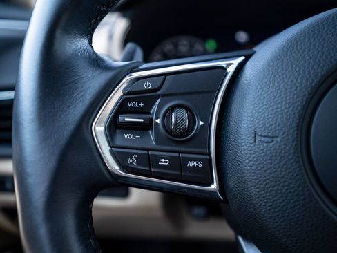 Certified 2023 Acura TLX FWD image 22