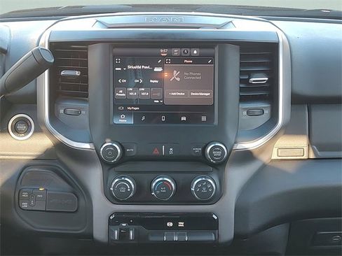 Certified 2024 RAM 2500 Big Horn image 16