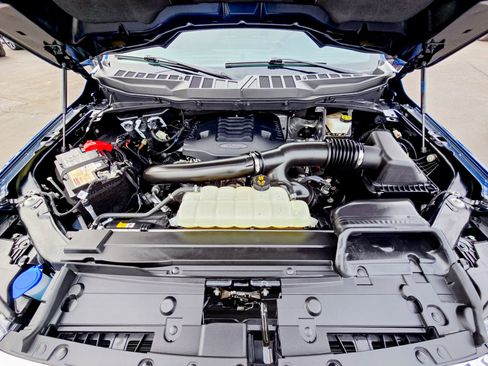 Used 2023 Ford F150 XLT w/ Trailer Tow Package image 41