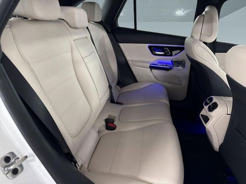 Certified 2023 Mercedes-Benz GLC 300 image 30