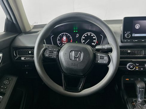 Used 2025 Honda Civic LX image 17