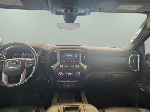 Used 2021 GMC Sierra 2500 Denali w/ Denali Ultimate Package image 22