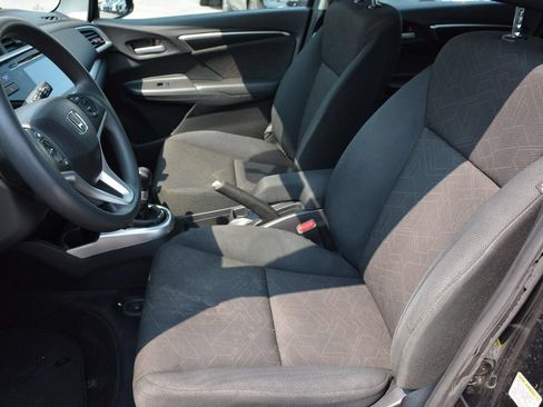 Used 2015 Honda Fit EX image 7