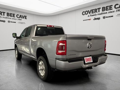 Certified 2024 RAM 2500 Laramie image 7