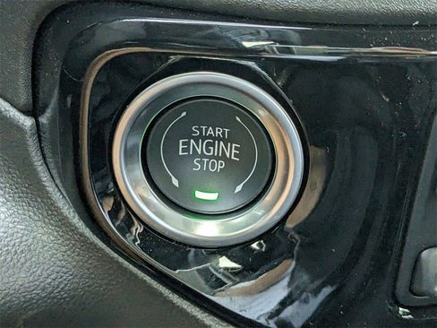 New 2025 GMC Sierra 1500 Elevation w/ LPO, Elevation Black Package image 29