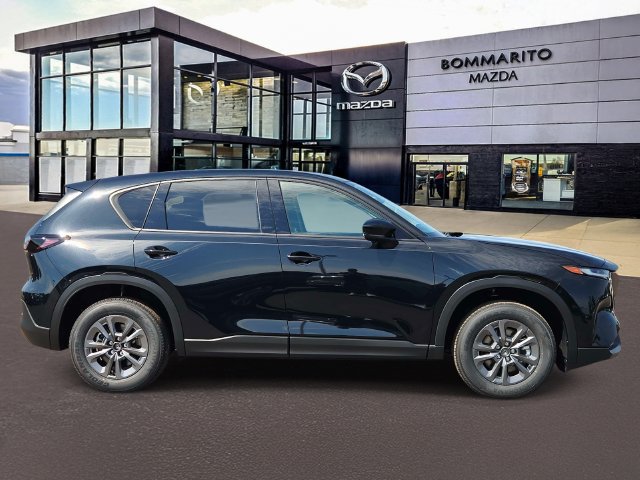 New 2026 MAZDA CX-5 Select AWD/4WD image 6