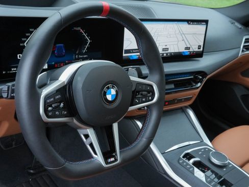 Certified 2025 BMW M440i RWD image 8