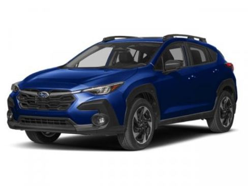New 2026 Subaru Crosstrek 2.5i Limited AWD/4WD image 1
