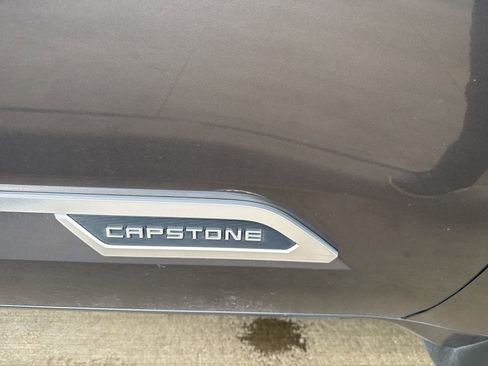 Used 2022 Toyota Tundra Capstone image 25