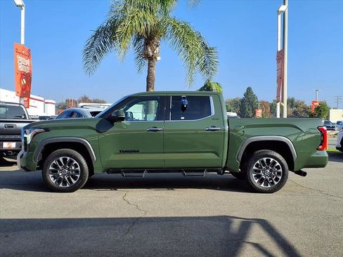 Used 2023 Toyota Tundra Limited image 3