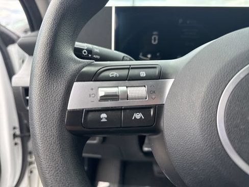 Used 2024 Hyundai Sonata SEL FWD image 20