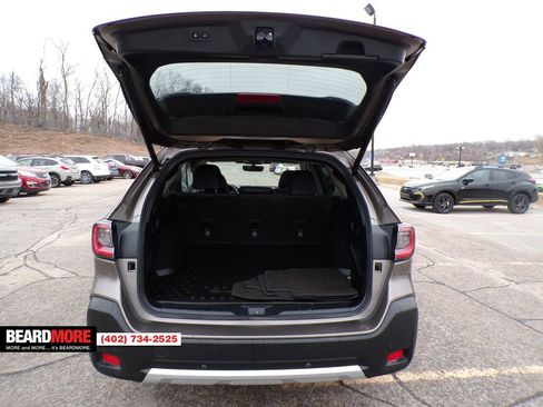Used 2023 Subaru Outback Limited image 10