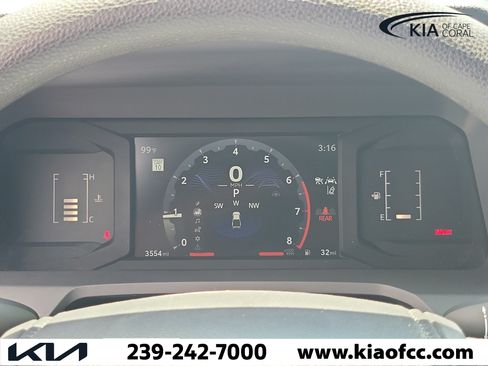 Used 2026 Toyota Tacoma SR5 RWD image 26