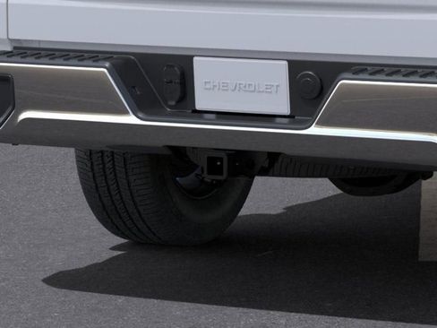 New 2025 Chevrolet Silverado 1500 LT image 14
