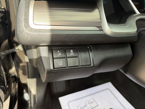 Used 2020 Honda Civic Touring image 20