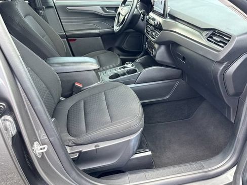 Used 2025 Ford Escape Active FWD image 13
