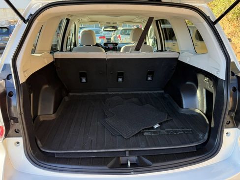 Used 2015 Subaru Forester 2.5i Premium AWD/4WD image 18