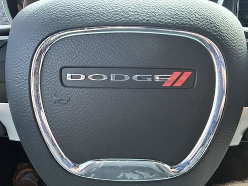 Used 2017 Dodge Charger SXT w/ Rallye Group RWD image 20