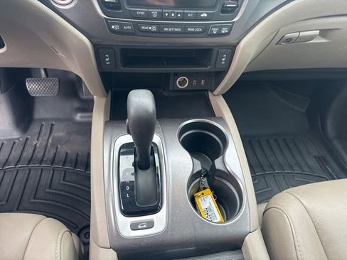 Used 2016 Honda Pilot EX-L image 23