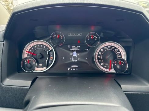 Used 2018 RAM 1500 Sport w/ Convenience Group AWD/4WD image 15