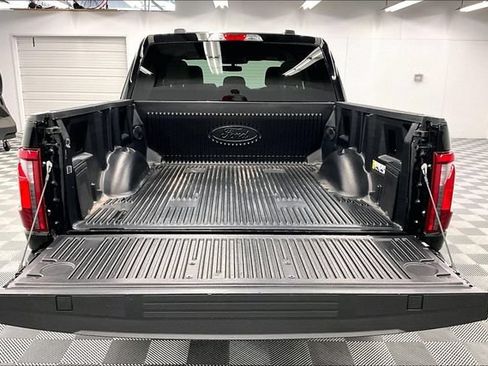 Used 2024 Ford F150 XLT w/ Mobile Office Package AWD/4WD image 31